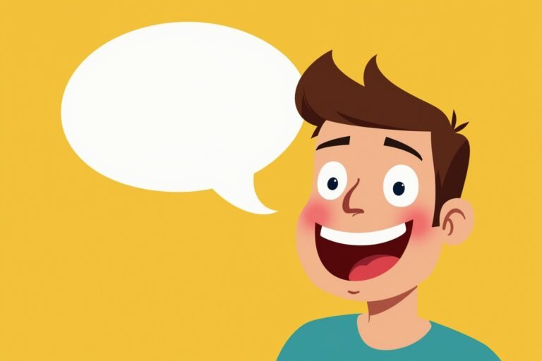 Lustige Sprüche: Kurz, wahr & zum Schmunzeln