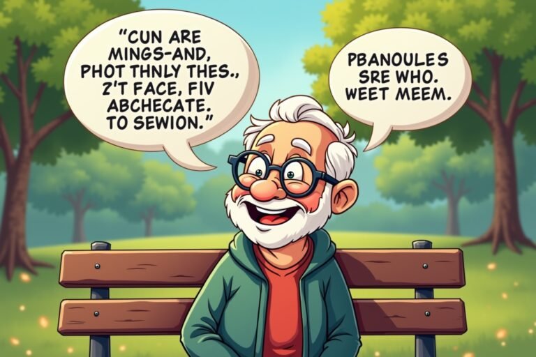 Lustige Renten-Sprüche: Die besten kurzen Weisheiten