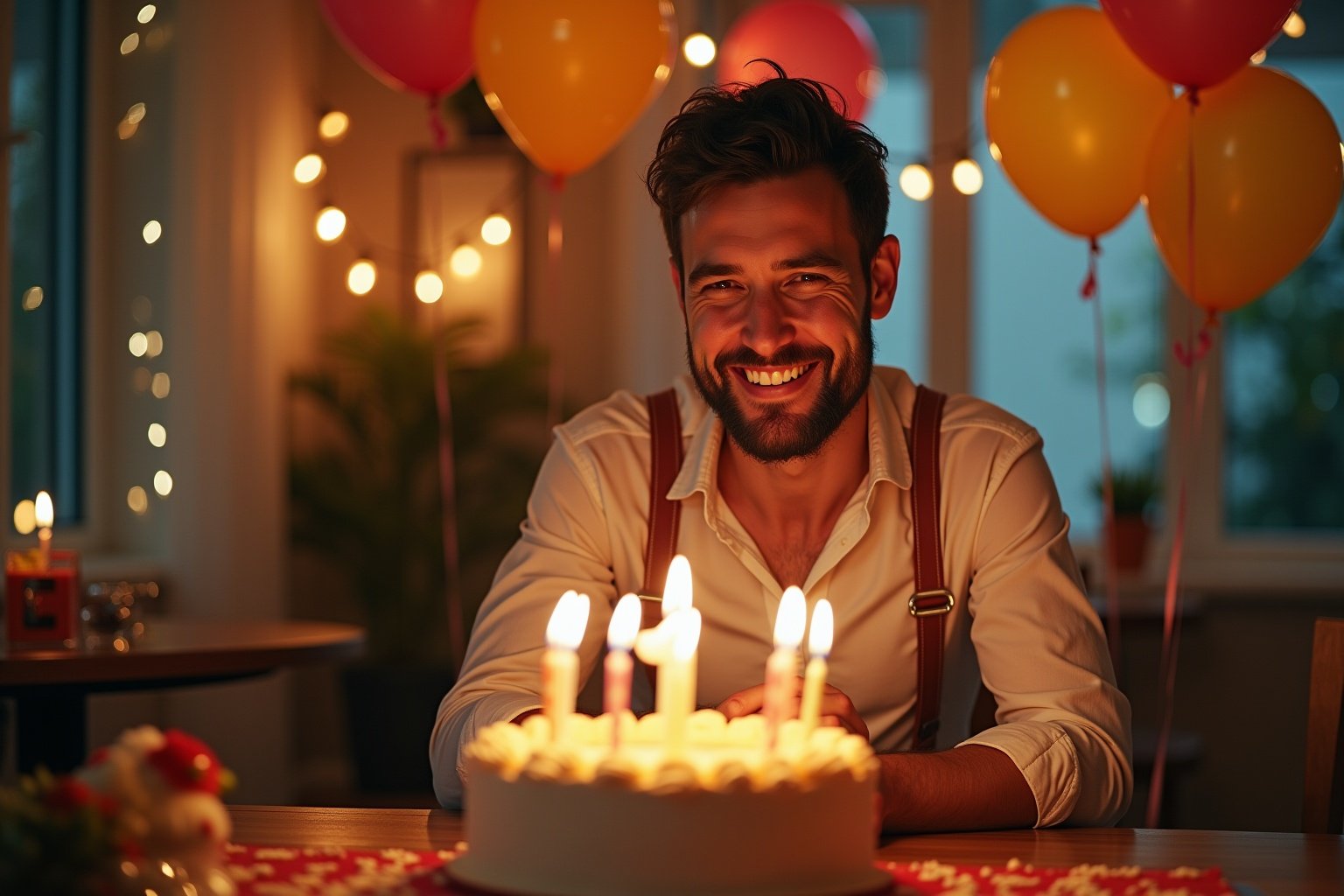 sprüche zum geburtstag mann-Titel