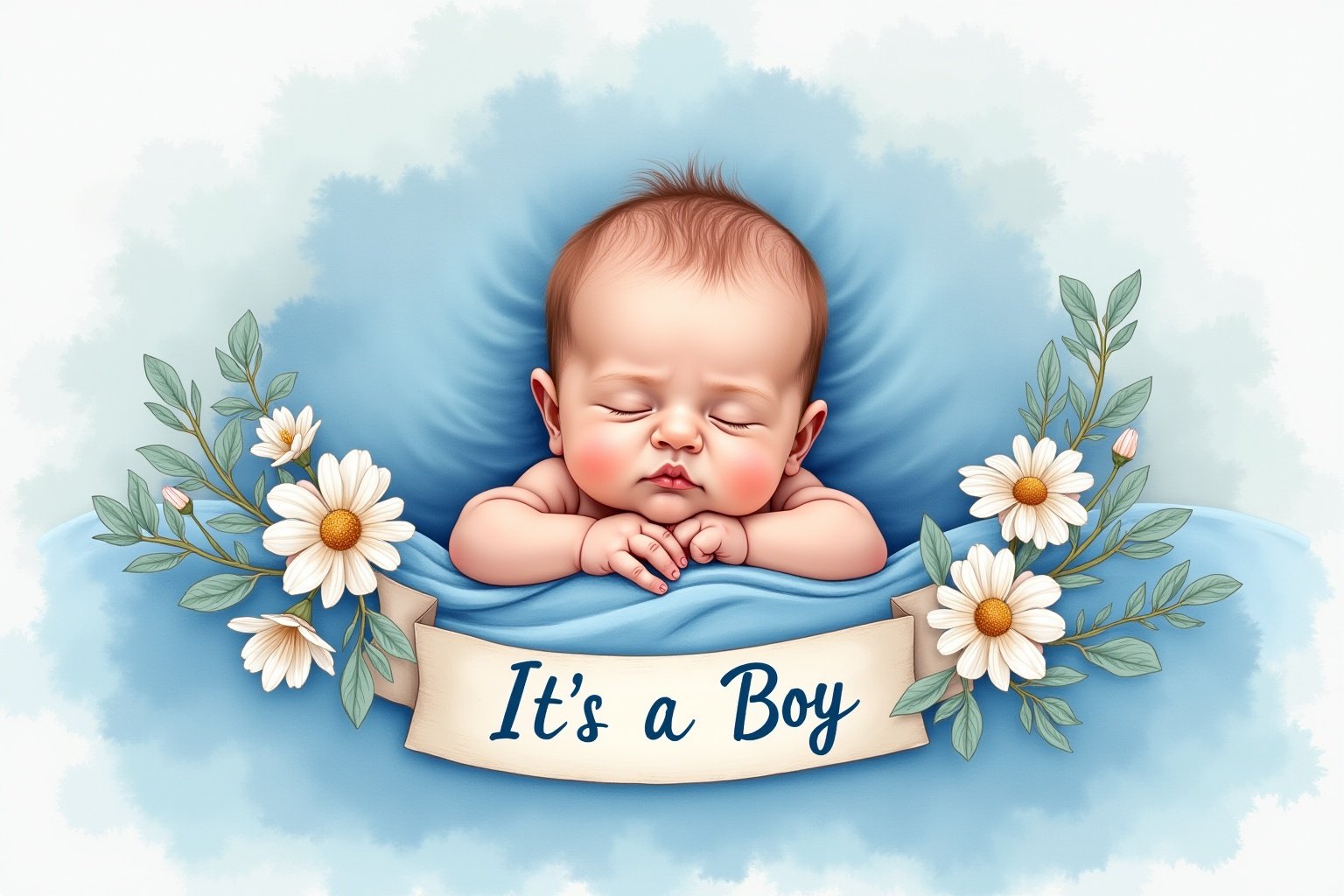 sprüche zur geburt junge-Titel