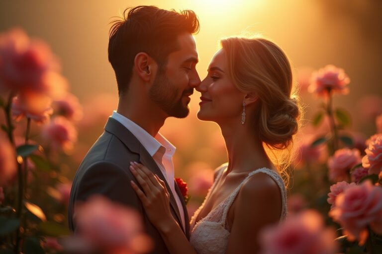 Tiefgründige Liebessprüche: Die 50 besten Zitate