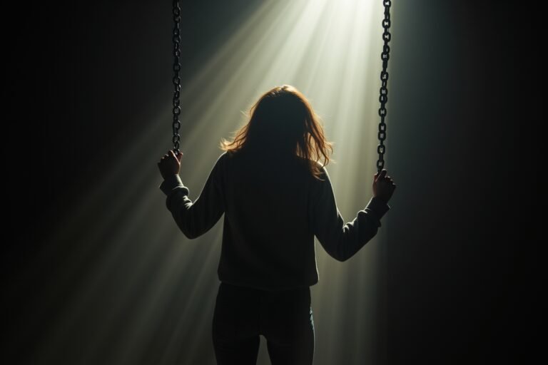 Narzisst: Toxische Beziehung erkennen & verlassen