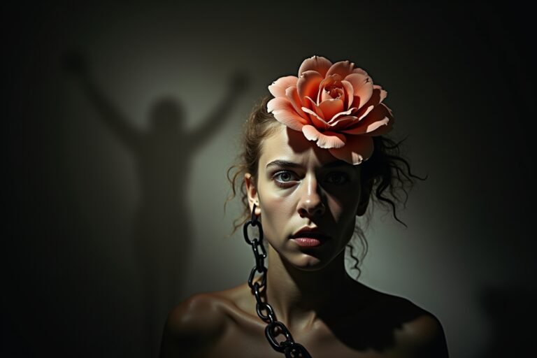 Toxische Mutter: Anzeichen, Folgen & Loslassen