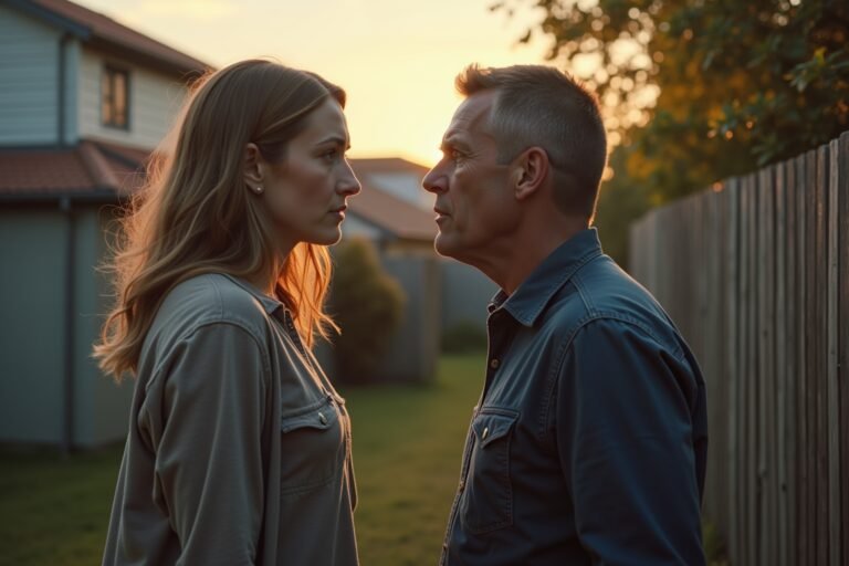 toxische nachbarn-Titel