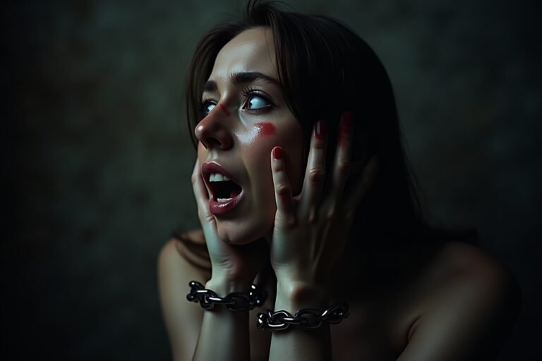 trauma bonding narzisst-Titel