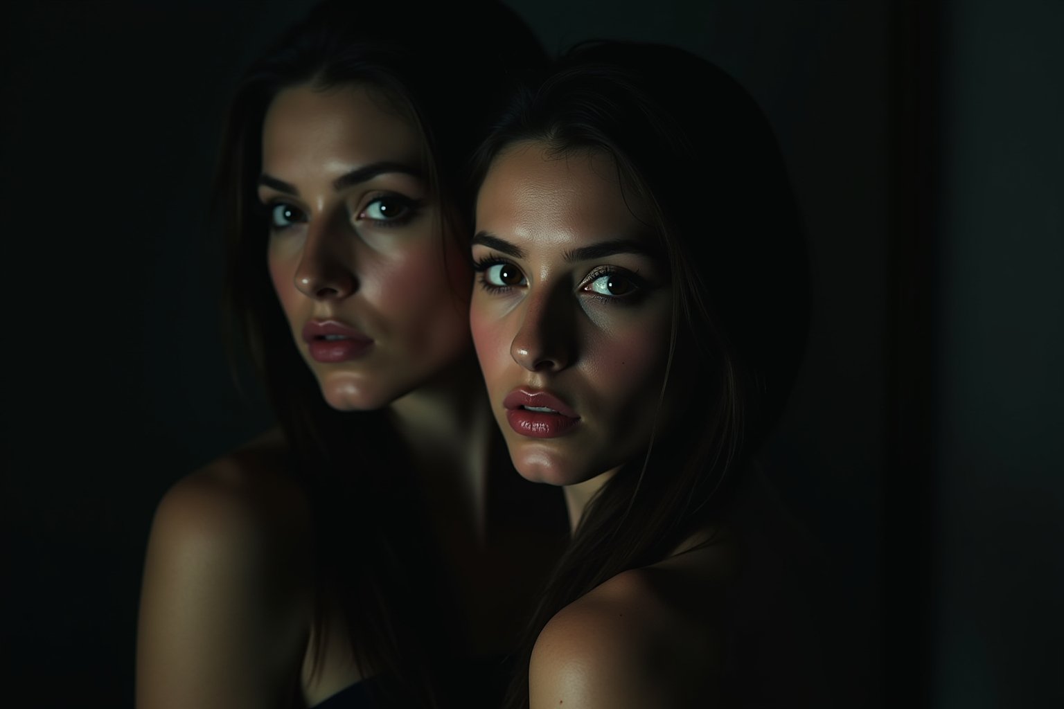 traumfrau eines narzissten-Titel