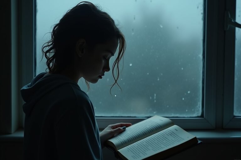 Traurige Sprüche: Die bewegendsten Zitate 2026