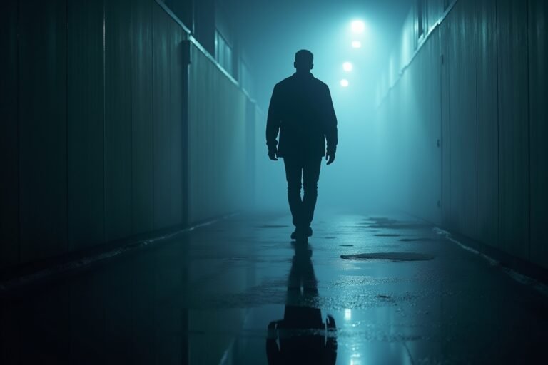 Narzisst: Trennt er sich wirklich endgültig?