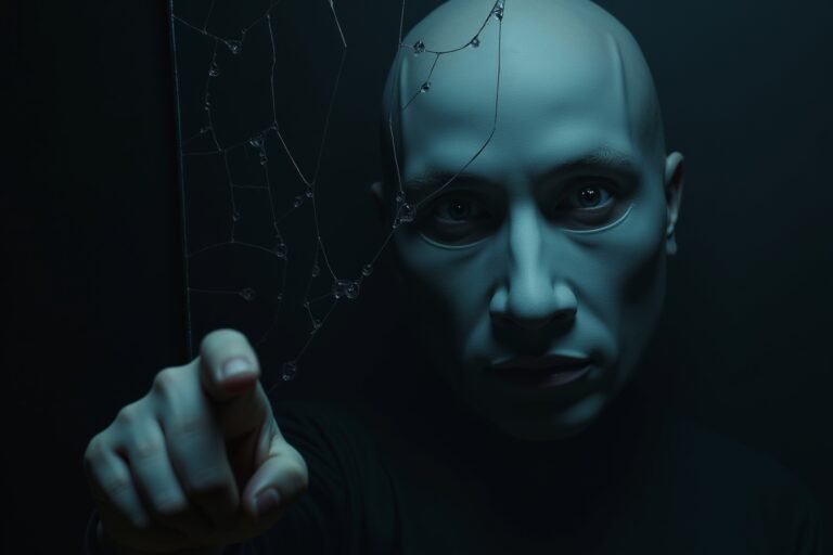 verdeckter narzissmus schuldumkehr-Titel