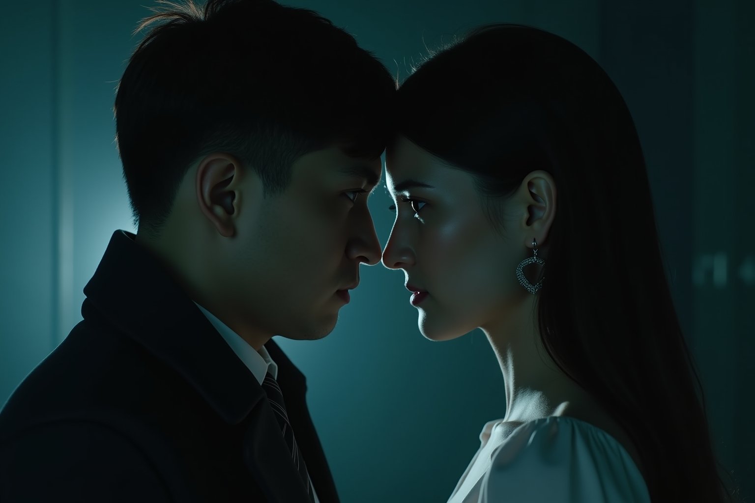 verdeckter narzissmus test partner-Titel