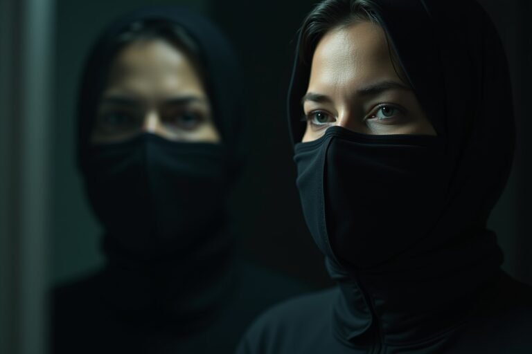 verdeckter narzisst-Titel