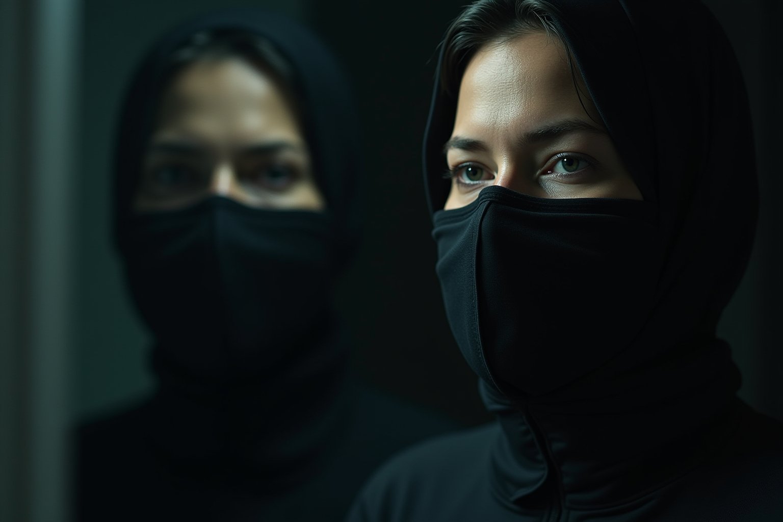 verdeckter narzisst-Titel