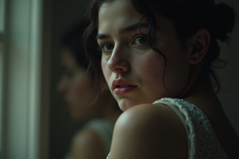 vulnerabler narzissmus-Titel