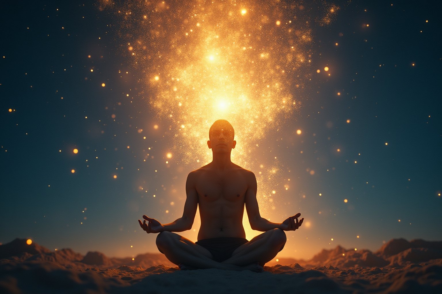 was heißt manifestieren-Titel