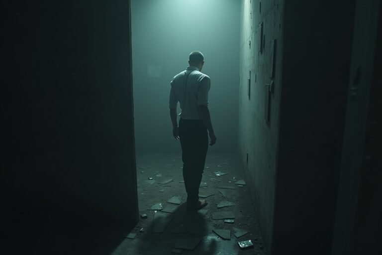 Narzissten sterben: Was wirklich passiert