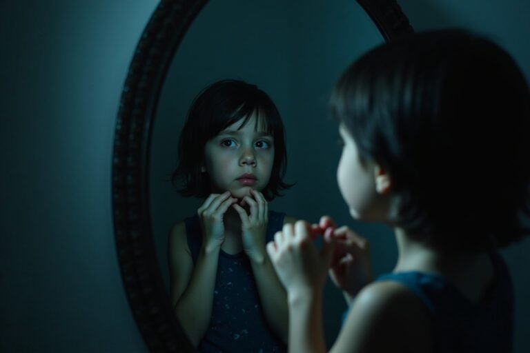 wie entsteht narzissmus-Titel