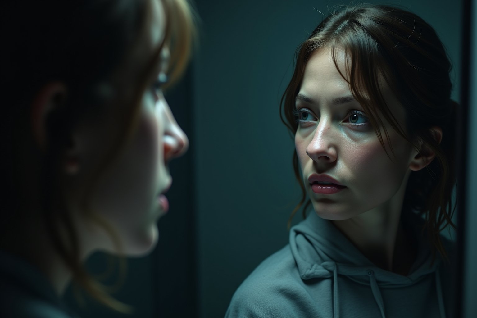 wie verhalten sich narzisstische frauen in beziehungen-Titel