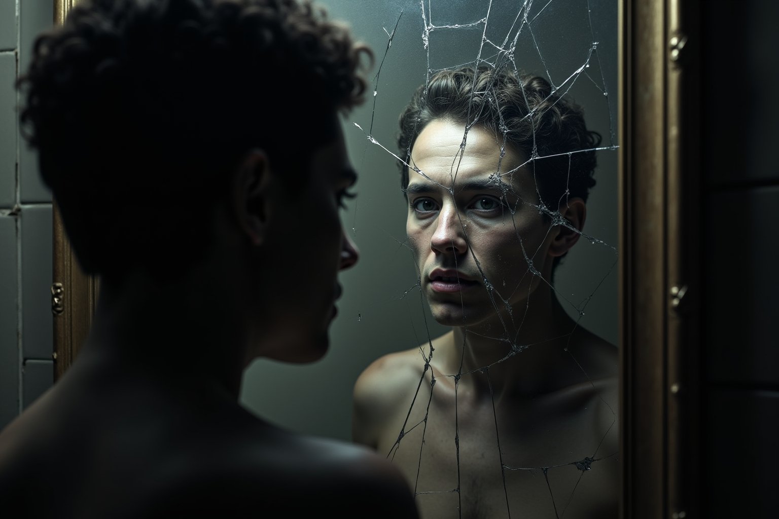 wissen narzissten dass sie narzissten sind-Titel