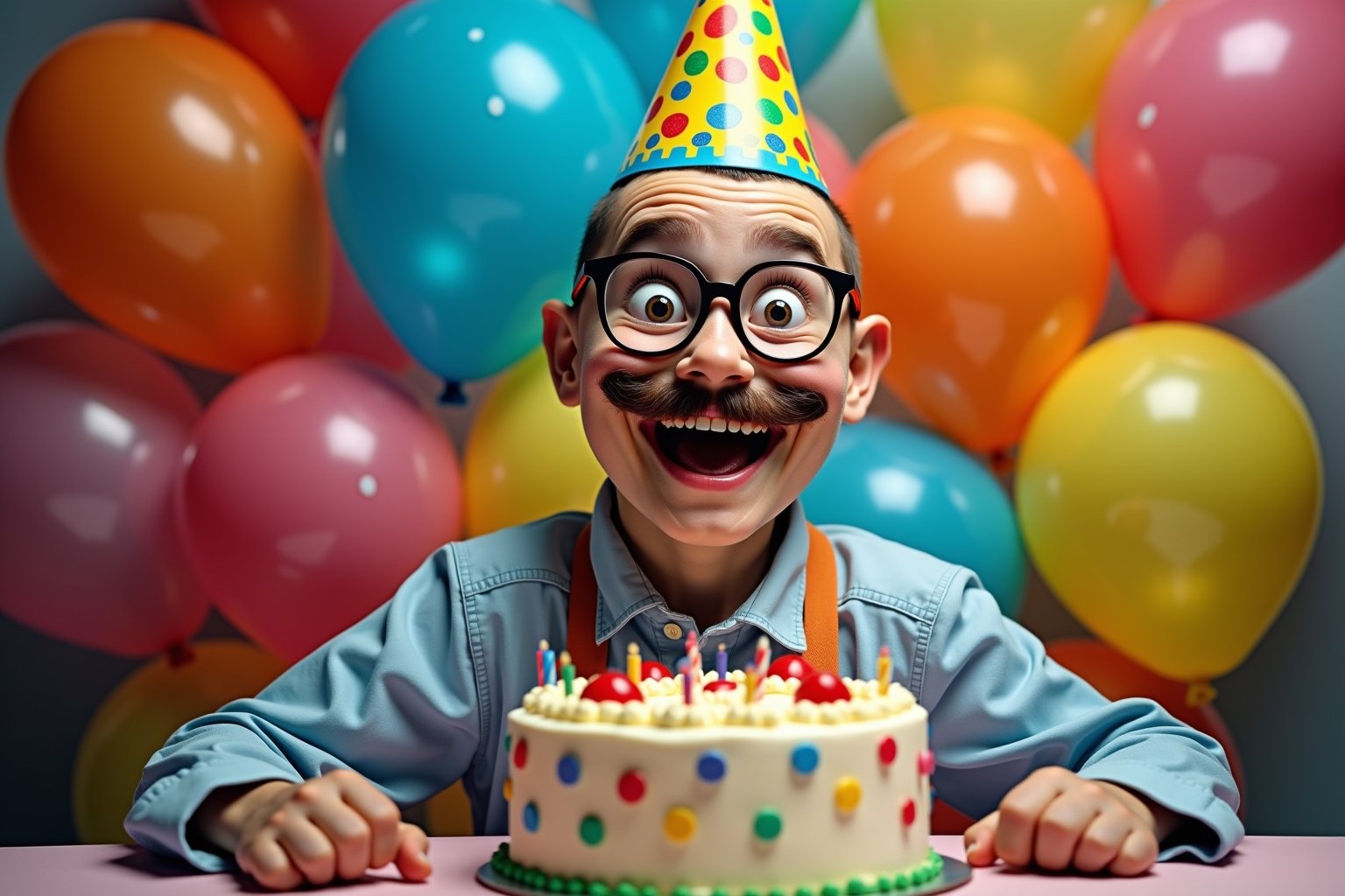 coole sprüche frech geburtstag lustig mann-Titel