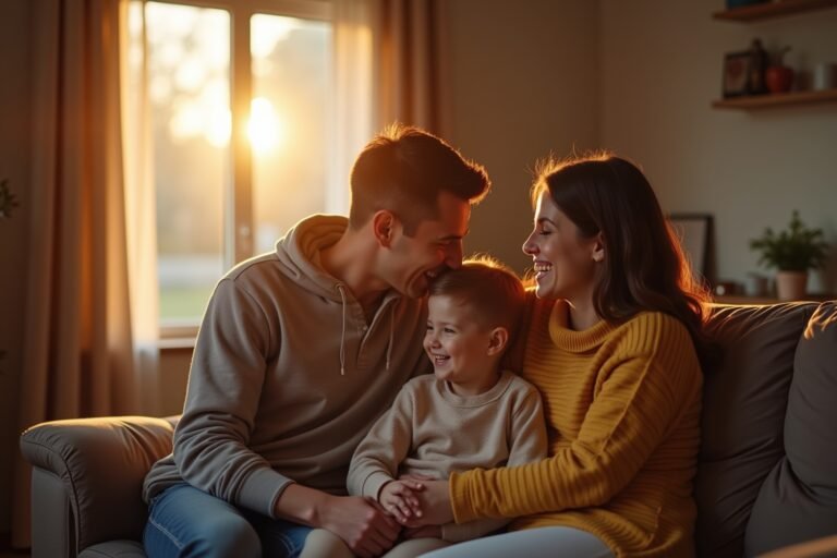 Familien Sprüche: Die 50 schönsten Zitate 2026
