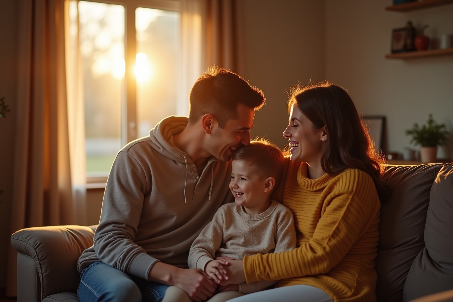 familien sprüche-Titel