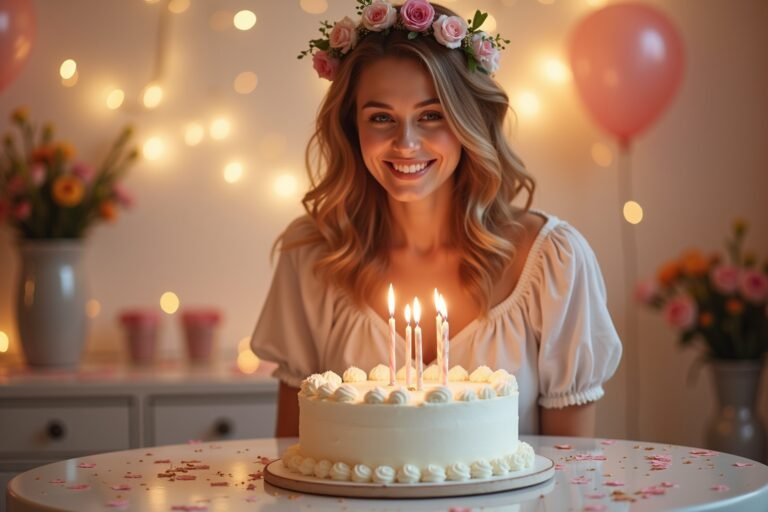 Happy Birthday Frau: Die schönsten Sprüche 2026