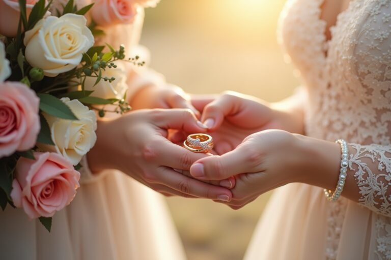 Hochzeitstag Sprüche: Die schönsten Glückwünsche