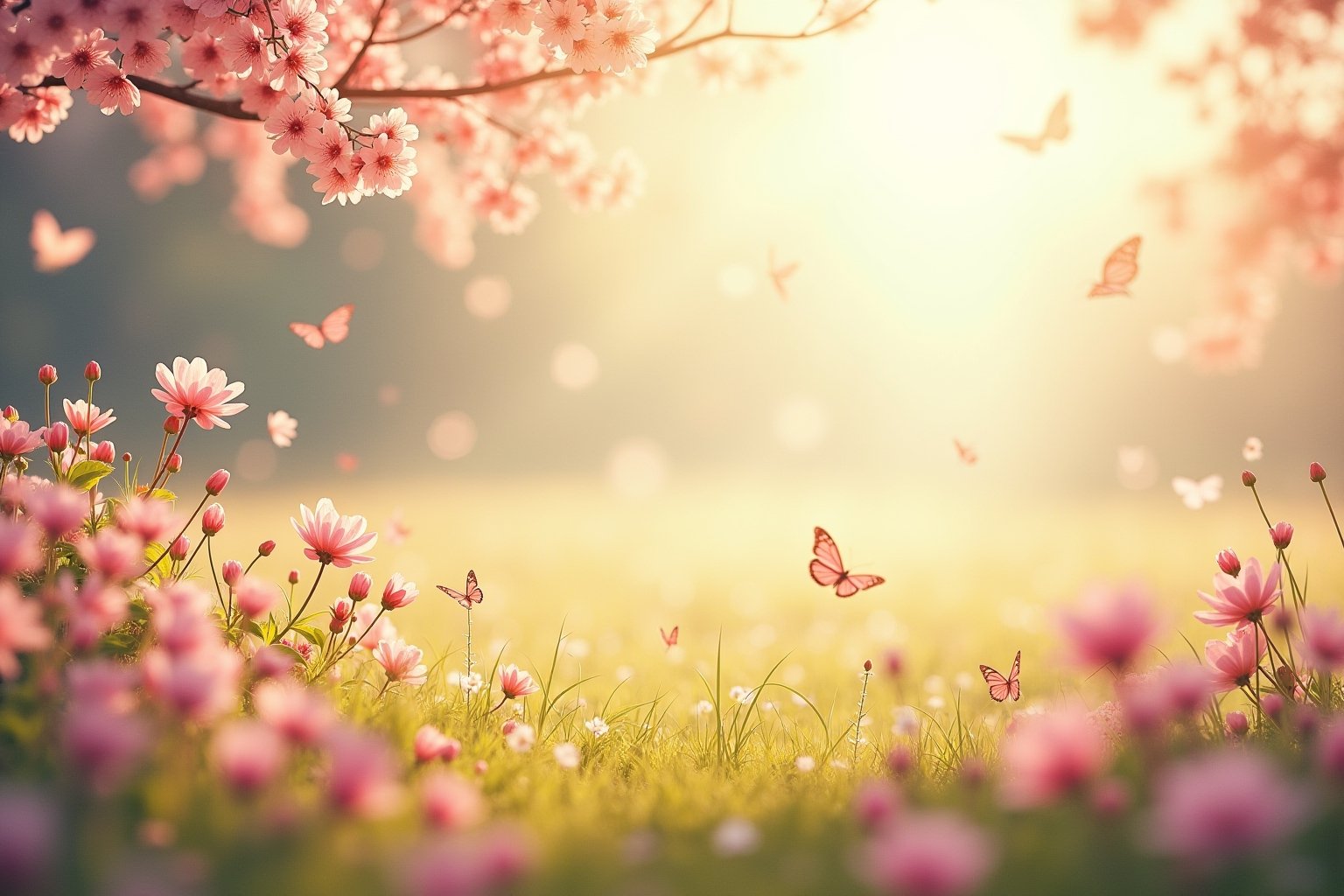 ich will frühling sprüche-Titel