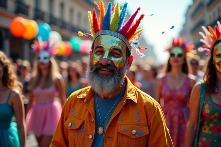 Karneval Sprüche & Reime: Die besten 2026