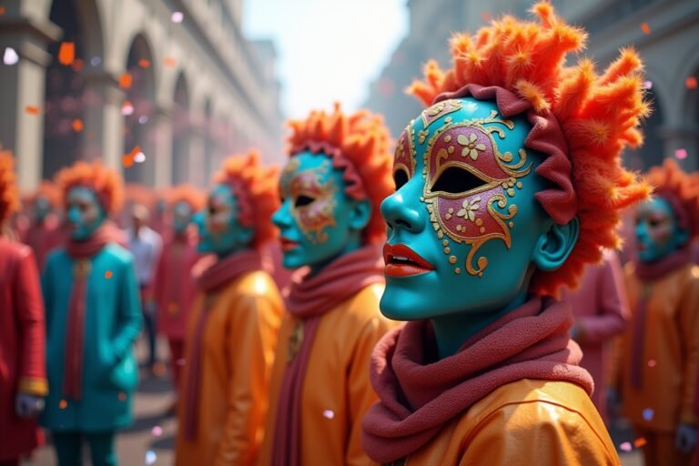 Karneval Sprüche: Die 100 Besten für 2027