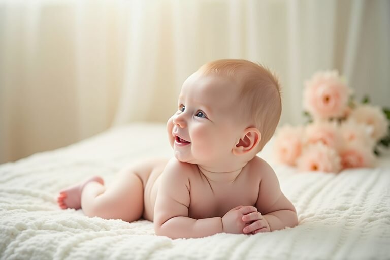 Kurze Baby Sprüche: Die 50 schönsten Zitate