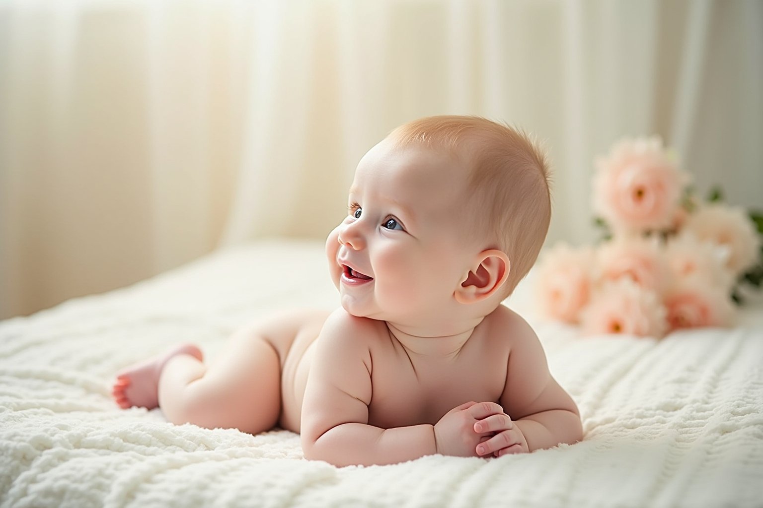 kurze schöne baby sprüche-Titel