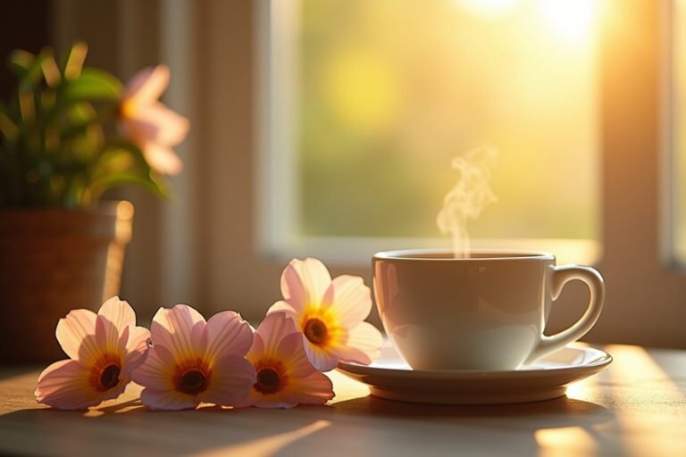 Guten Morgen Sprüche: Die 50 schönsten Grüße