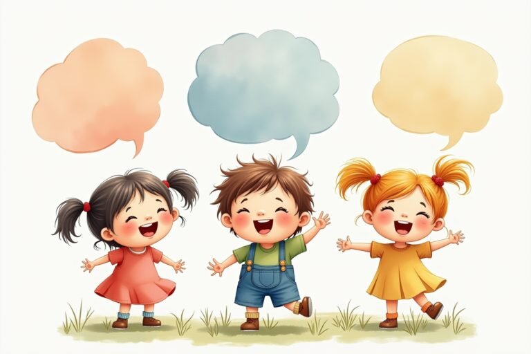 Kinder Sprüche: Die schönsten Zitate & Weisheiten