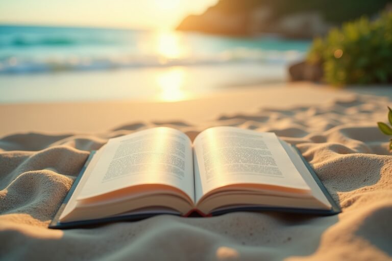 Urlaub Sprüche: Die 50 schönsten Zitate 2026
