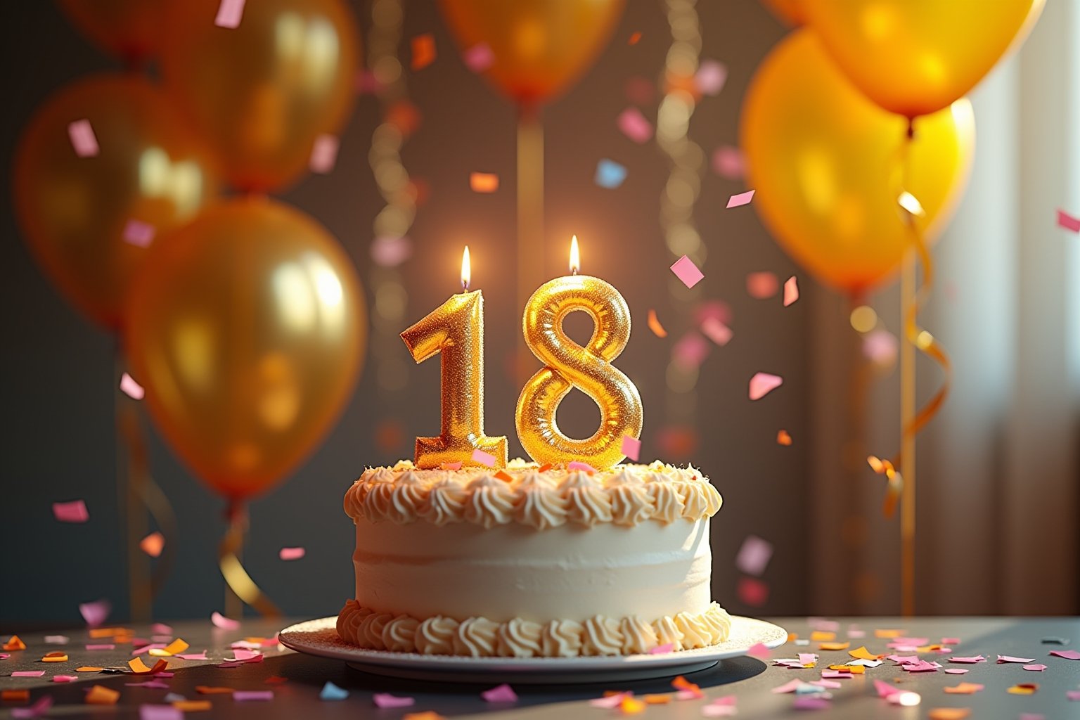 volljährigkeit glückwünsche positive sprüche zum 18 geburtstag-Titel
