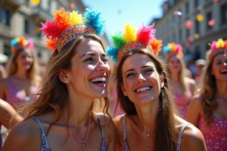 Weiberfastnacht Sprüche: Die lustigsten 2026