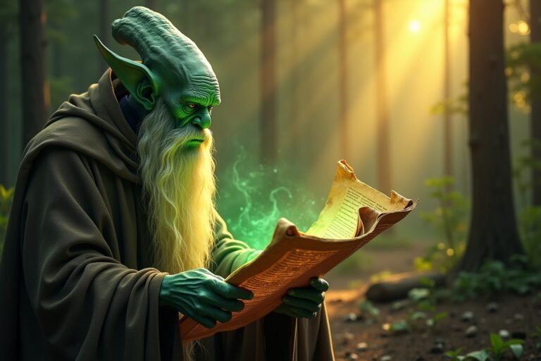 Yoda Sprüche: Die weisesten Zitate im Überblick